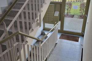 Leipzig Zentrum-Süd – ab sofort wohnen in Toplage | 3 Zimmer, 2 Balkone, TG | provisionsfrei – 4107 Zentrum-Süd, Leipzig – Vorschaubild 19