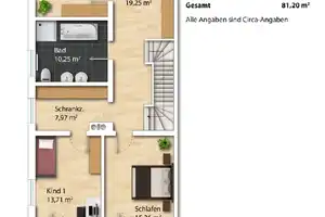 MAIER - Zentral in Seefeld am Pilsensee mit luxuriöser Ausstattung und Doppelgarage – Starnberg (Kreis) – Vorschaubild 19