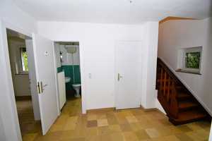 Einzigartige Gelegenheit: Freistehendes Einfamilienhaus mit großem Grundstück in – Aachen – Vorschaubild 4