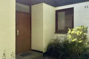 Reihenwinkelbungalow mit hohem Maß an Privatsphäre und Atriumfeeling – Die vollständige Adresse der Immobilie erhältst du vom Anbieter., 22359 Volksdorf, Hamburg – Vorschaubild 3