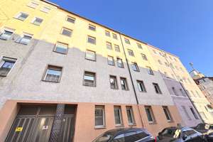 Provisionsfrei – Freie und gepflegte 6-Zimmer-Wohnung in Nürnberg – Landgrabenstraße 19, 90443 Steinbühl, Nürnberg – Vorschaubild 33