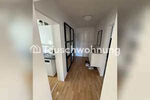 Tauschwohnung: Helle Wohnung mit 2,5 Zimmern, Balkon und super Anbindung – Guardinistraße 137, 81375 Neuhadern, München – Vorschaubild 19