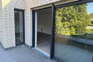 Neubau KFW 55 | Penthouse in direkter Nähe zum Schlosspark von Essen-Borbeck – Fürstenbergstraße 62, 45355 Borbeck-Mitte, Essen – Vorschaubild 11