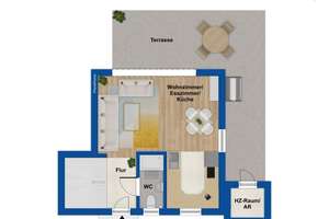 Modern, neuwertig &amp; energieeffizient – Einfamilienhaus von ca. 2024 in Solingen-Ohligs – Die vollständige Adresse der Immobilie erhältst du vom Anbieter., 42699 Ohligs/Aufderhöhe/Merscheid, Solingen – Vorschaubild 11