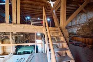 RESERVIERT! Horb-Altheim: Charmantes Bauernhaus mit viel Platz für die Familie und Ihre Hobbys – Freudenstadt (Kreis) – Vorschaubild 55