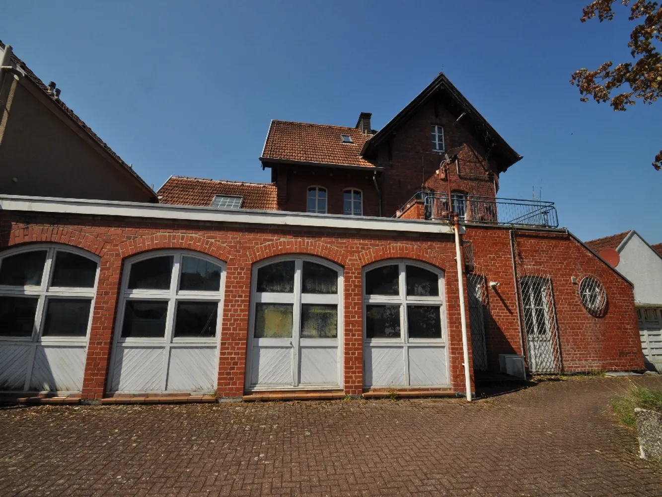 SCHMELZ - nahe Saarlouis - NEUE PREISBASIS - Interessant für Kapitalanleger + Eigentümer Historis, Saarlouis Kreis – Bild 4