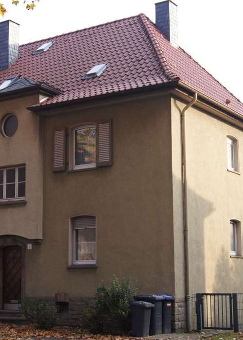 Bild der Wohnung