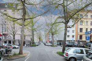 Penthouse-Maisonette im Belgischen Viertel – Die vollständige Adresse der Immobilie erhältst du vom Anbieter., 50674 Neustadt/Süd, Köln – Vorschaubild 8