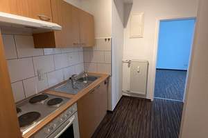 2-Zimmer Wohnung im Erdgeschoss zu vermieten