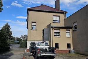 Ca. 3.555 m² eingezäuntes Grundstück mit ca. 550 m² BGF Bestand (EFH, 3 Garagen, Werkstatt) – Die vollständige Adresse der Immobilie erhältst du vom Anbieter., 4288 Holzhausen, Leipzig – Vorschaubild 6