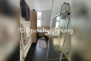 Tauschwohnung: Kudamm 87m² 3Zi ruhig Balkon Kamin – Tausch für 2–3Zi Whg! – Die vollständige Adresse der Immobilie erhältst du vom Anbieter., 10711 Halensee, Berlin – Vorschaubild 4