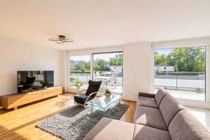 Hier werden Wohnträume wahr! Über den Dächern und ruhig in der zweiten Reihe! – Die vollständige Adresse der Immobilie erhältst du vom Anbieter., 81825 Gartenstadt Trudering, München – Vorschaubild 7