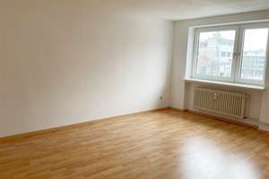 Ideal für Wohngemeinschaft: 2 große Zimmer, separate Küche + Einbauküche, Tageslichtbad – Schild 3, 38100 Innenstadt, Braunschweig – Vorschaubild 7