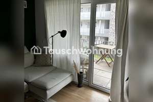 Tauschwohnung: 2-Zimmer Wohnung, Neubau 2019, Balkon, Mauritz – Die vollständige Adresse der Immobilie erhältst du vom Anbieter., 48145 Herz-Jesu, Münster – Vorschaubild 3