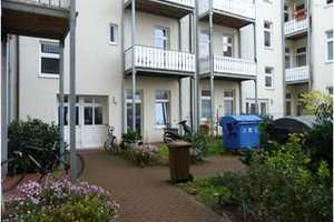2 Zimmer DG-Wohnung mit Laminat und Einbauküche zu vermieten – Gaertnerstraße 1c, 39104 Magdeburg – Vorschaubild 3