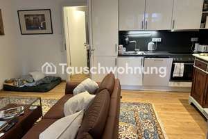 Tauschwohnung: Moderne 2-Zimmer-Wohnung in Münster-Nord – 48147 Rumphorst, Münster – Vorschaubild 3