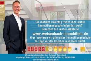 Einzigartiges Grundstück in Buchings Sonnenlage – Ihre Chance als Bruchteilseigentümer! – Die vollständige Adresse der Immobilie erhältst du vom Anbieter., 87642 Halblech – Vorschaubild 13