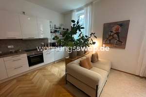 Wohnungstausch: Winzererstraße 40 – Winzererstraße 40, 80000 Josephsplatz, München – Vorschaubild 2