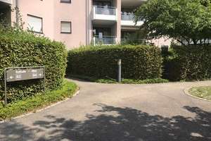 Möbliertes Apartment mit Garten und Einbauküche in Korntal, nähe S-Bahn – Solitudeallee 8x, 70825 Korntal-Münchingen – Vorschaubild 10