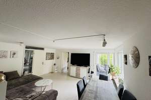 3,5 Zimmer Wohnung mit Terrasse und Gartenanteil – Die vollständige Adresse der Immobilie erhältst du vom Anbieter., 70597 Hoffeld, Stuttgart – Vorschaubild 4