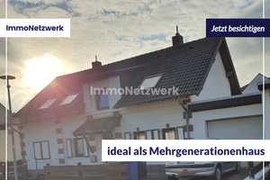 TOP***Zweifamilienhaus mit 4 Garagen im Vorort von Elsdorf***NEU – Rhein-Erft-Kreis – Vorschaubild 1
