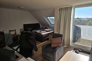 +TOP! Helle 4-Zi-Wohnung  inkl. EBK, mit Loggia + PKW-Stellplatz in NE-Norf!+ – Die vollständige Adresse der Immobilie erhältst du vom Anbieter., 41469 Norf, Neuss – Vorschaubild 11