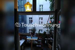 Tauschwohnung: Biete 2-Zi-Whg 63qm mit Balkon, suche 2-4 Zi in ruhiger Lage – Donaustr. 12, 12043 Neukölln (Ortsteil), Berlin – Vorschaubild 8