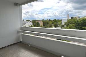 Helle 3-Zimmer-Wohnung mit Balkon – Die vollständige Adresse der Immobilie erhältst du vom Anbieter., 70565 Fasanenhof, Stuttgart – Vorschaubild 3