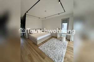 Tauschwohnung: 3-Zimmer-Wohnung in Münster-West, 97 m²