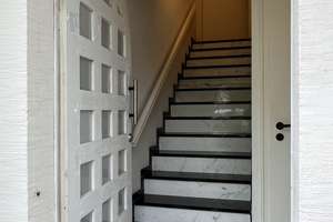 Außergewöhnliche 4-Zimmer Maisonette-Wohnung mit großer Dachterrasse – Die vollständige Adresse der Immobilie erhältst du vom Anbieter., 45134 Rellinghausen, Essen – Vorschaubild 26
