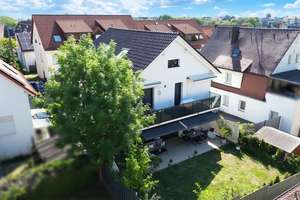 Modernes Wohnen auf großzügigem Raum – neuwertiges Einfamilienhaus mit hochwertiger Ausstattung – Die vollständige Adresse der Immobilie erhältst du vom Anbieter., 74078 Frankenbach, Heilbronn – Vorschaubild 60