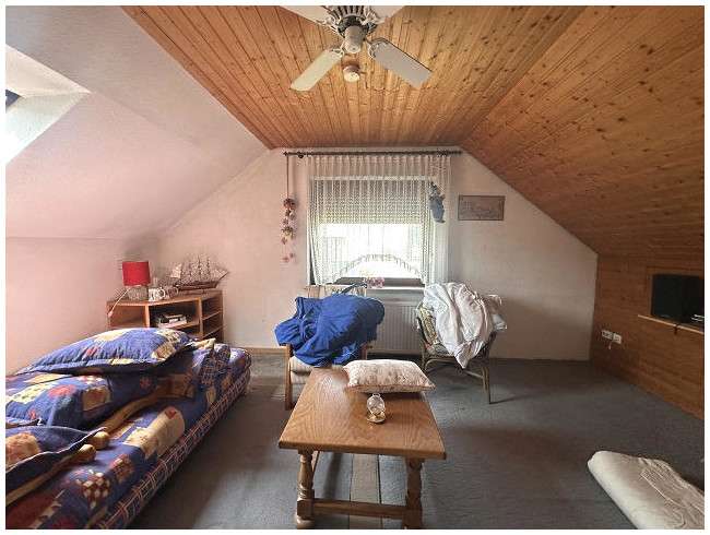 Immobilie in Himmelpforten - Großzügiges Einfamilienhaus mit Wintergarten in Himmelpforten - Bild 4