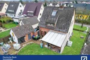 Schön saniertes Einfamilienhaus - reserviert* – Lippe (Kreis) – Vorschaubild 1