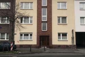 Top geschnittene 2 Zimmer Wohnung mit Sonnenbalkon | Hochfeld – Hochfeldstr. 88, 47053 Hochfeld, Duisburg – Vorschaubild 2