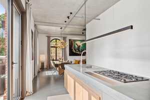 Elbblick, Design, Sandstrand  und Natur - die perfekte Kombination aus Wohnen und Urlaub – Hamburg – Vorschaubild 1