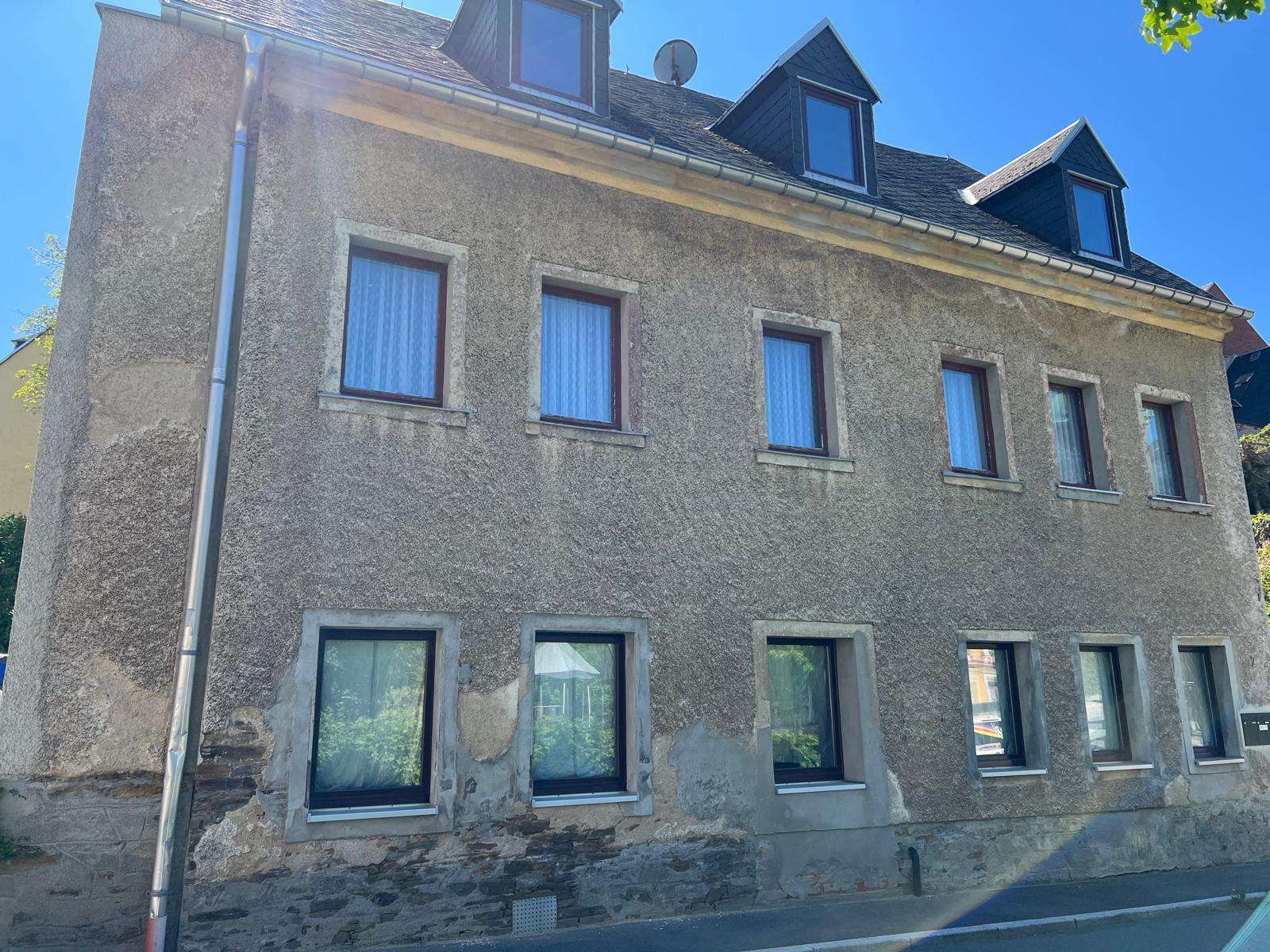 Tolles Mehrgenerationenhaus im Zentrum von Annaberg!, Erzgebirgskreis – Bild 3