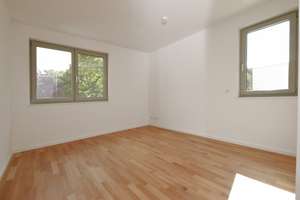 Hildas Gärten: Sonnige 3-Zimmer, Balkon, EBK, TG-STP, HWR – Simon-Bolivar-Straße 48, 13055 Alt-Hohenschönhausen, Berlin – Vorschaubild 6