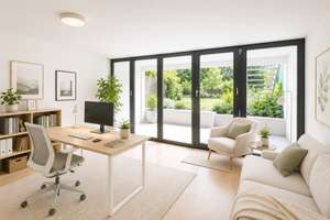 Gepflegtes Reihenmittelhaus mit Garage in ruhiger Lage von Köln-Dellbrück – Die vollständige Adresse der Immobilie erhältst du vom Anbieter., 51069 Dellbrück, Köln – Vorschaubild 24