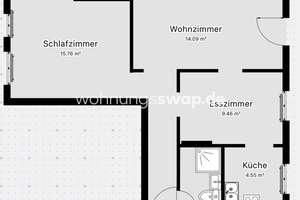 Wohnungstausch: Eimsbütteler Straße 79 – Eimsbütteler Straße 79, 22000 Altona-Nord, Hamburg – Vorschaubild 11