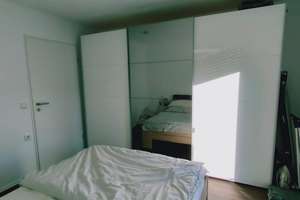 Helle 3-Zimmer Wohnung in Nürnberg-Schleifweg – Die vollständige Adresse der Immobilie erhältst du vom Anbieter., 90409 Maxfeld, Nürnberg – Vorschaubild 6