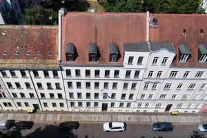 ALTBAUFLAIR | Vermietete 3-Raum-Wohnung mit West-Balkon und Tageslichtbad – Die vollständige Adresse der Immobilie erhältst du vom Anbieter., 4318 Anger-Crottendorf, Leipzig – Vorschaubild 10
