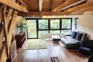 Charmante Maisonette mit Charakter – 4 Zimmer in Neuhaus – Am Seeteich 7, 38446 Neuhaus, Wolfsburg – Vorschaubild 3