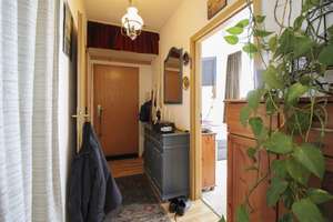 2-Zimmer-Wohnung mit Dachterrasse in Rostock: Perfekte Eigennutzung & Kapitalanlage – Die vollständige Adresse der Immobilie erhältst du vom Anbieter., 18107 Lütten Klein, Rostock – Vorschaubild 12