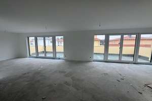 10394 - Neubau Eigentumswohnungen 3 Zimmer EG + 3 Zimmer Penthouse mit Stellplätzen in Hattersheim – Die vollständige Adresse der Immobilie erhältst du vom Anbieter., 65795 Hattersheim am Main – Vorschaubild 3
