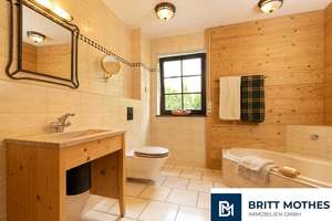Exklusives Einfamilienhaus in Loschwitz – 240 m² Wohnfläche auf 1.160 m² Grundstück! – Die vollständige Adresse der Immobilie erhältst du vom Anbieter., 1326 Bühlau/Weißer Hirsch, Dresden – Vorschaubild 11