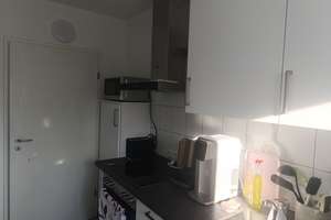 Helle 3 Zimmerwohnung mit schöner Einbauküche und Balkon - WG möglich – Am Atlaswerk 2, 33106 Kernstadt, Paderborn – Vorschaubild 7