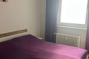 2-Zimmer-Wohnung mit Balkon – Nähe Ku’damm im Hochparterre – Branderburgische 41, 10707 Wilmersdorf, Berlin – Vorschaubild 7