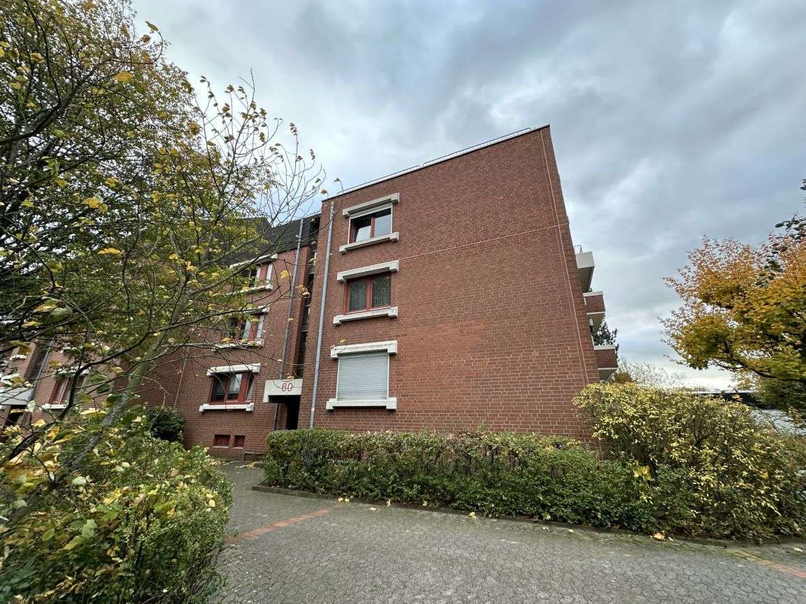 3 Zimmer Wohnung mit großem Balkon in Arnum, Hannover Kreis – Bild 4