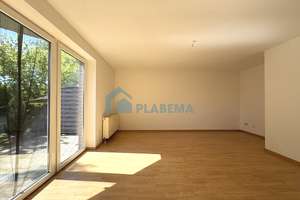 1-Zimmer Wohnung mit Terrasse, Einbauküche und PKW-Stellplatz – Wiesenring 33a, 19370 Parchim – Vorschaubild 4