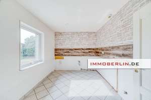 IMMOBERLIN.DE - Großzügiges Haus mit möglicher Gewerbeeinheit in ländlicher Lage – Die vollständige Adresse der Immobilie erhältst du vom Anbieter., 15370 Fredersdorf-Vogelsdorf – Vorschaubild 9